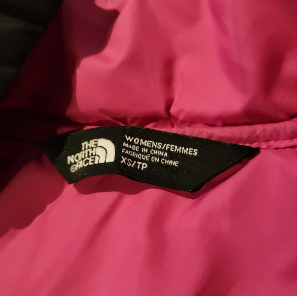 Northface vest - Picture 2 of 2